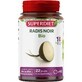Superdiet Radis Noir Bio 45 comprimés