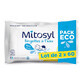 Mitosyl Toallitas de Agua 2x60