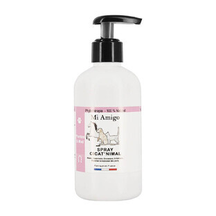 Mi Amigo Dierenspray van Cicat Honden, Katten en Paarden 250ml