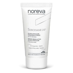 Noreva Sebodiane Ds Micro-emulsione seboregolatrice 30ml