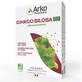 Arkopharma Arkofluides Gingko Biloba Bio 20 Ampoules