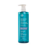 Ducray Keracnyl Cleansing Gel Face and Body Oily skin with imperfections 400ml