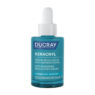 Ducray Keracnyl Sérum régulateur anti-imperfecțiuni 30ml