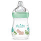 Luc Et Lea Ergosense Savannah plastic zuigfles 0 tot 6 maanden 150 ml