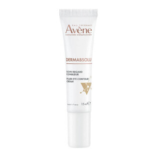 Avène Dermabsolu Soin Regard Jeunesse 15ml