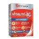 Forté Pharma Vitalité 4G Natural Defence energizer met ginseng, koninginnebrij en propolis 20 ampullen