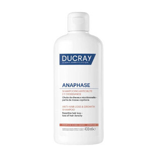 Ducray Anaphase Shampooing Antichute et Croissance 400ml