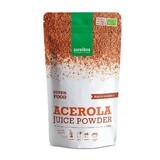 Purasana Super Food Acerola biologica in polvere 100g