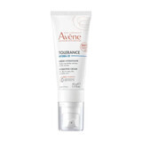 Avène Tolerance Hydra-10 Crema Hidratante Pieles secas - deshidratadas 40 ml
