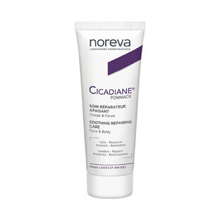 Noreva Cicadiane Pommade Reparatrice Peaux Alterees Et Fragilisees 40 ml