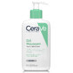 Cerave Gezichtsreiniger Schuimende Gel voor Normale tot Vette Huid 236ml