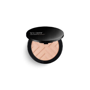 Vichy Dermablend Covermatte Polvos compactos matificantes para pieles normales a grasas 9,5g