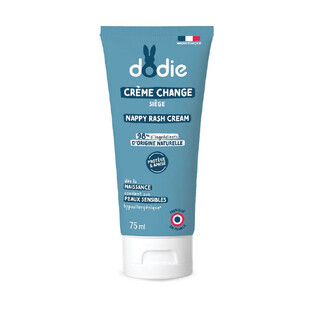 Dodie Change Cream from the first days 75ml