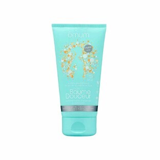 Omum Balsamo biologico Mon Delicatezza Booster idratazione 150 ml