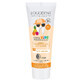 Logona Cool Kids Tutti Frutti Fluorid Gel Zahnpasta 50ml