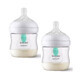 Avent Natural Response Biberones desde el nacimiento 2x125ml