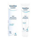 Gilbert Vaseline Peaux Sèches et Sensibles 100ml