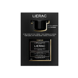 Lierac Premium Coffret Crème Voluptueuse + Herlaadverpakking 100ml