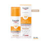 Eucerin Zonbescherming Pigment Controle SPF50+ Getinte Crème-Gel 50ml