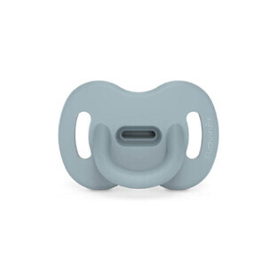 Suavinex SxPro Sucette Anatomique Silicone 0-6 mois
