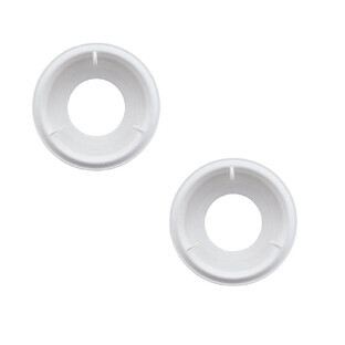 Válvula anticólico Mam X2 Blanc