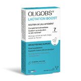 Ccd Oligobs Lactation boost Laktationsförderung 14 Kapseln