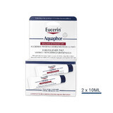 Eucerin Aquaphor Herstelbalsem Droge en schrale huid 2x10g