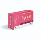 Besins Healthcare Ogestan Schwangerschaft Ergänzung 90 Kapseln