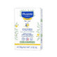 Mustela Superfat Koude Crème Zeep voedend en beschermend voor de droge babyhuid 100 g
