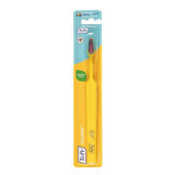 Selección de cepillos dentales TePe Colour Soft