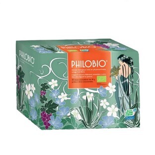 Nutréine Philobio Microbiotiques 30 Sachets