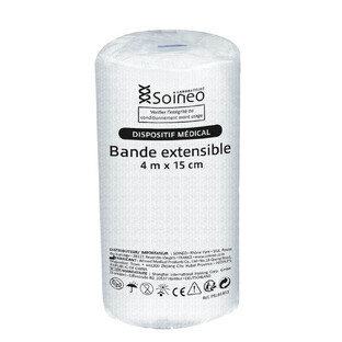 Soineo Bendaggi 4mx15cm