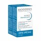 Bioderma Atoderm Bară de curățare intensivă pentru piele uscată 2x150g