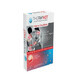 Bausch&Lomb Thermhot Multizone Pflaster 29x9cm x3 + 1
