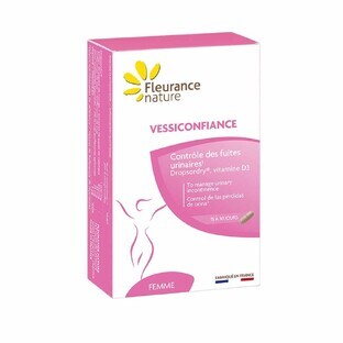 Fleurance Nature VessiConfiance 30 Tabletten
