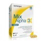 Synergia Mixa Alpha Omega3 60 Capsules
