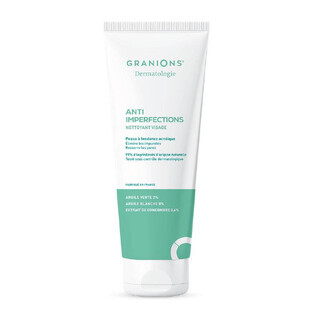 Granions Dermatologie Nettoyant anti-imperfections 150g