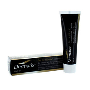 Dermatix Silicone Curative Gel 60g