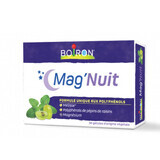 Boiron Mag'nuit Endormissement facilité 30 gélules