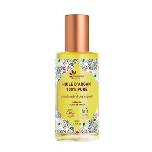Fleurance Nature 100% Zuivere Bio Arganolie 50ml
