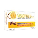Visufarma De Visioprev duo 60 gels
