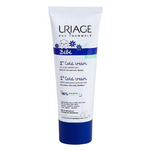 Uriage Bébé Cold Cream 75ml
