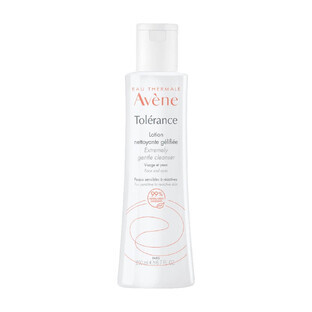 Avène Tolérance Gel loțiune de curățare piele sensibilă 200ml