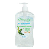 Desinfectis Gel Desinfectante Sin Aclarado 1L