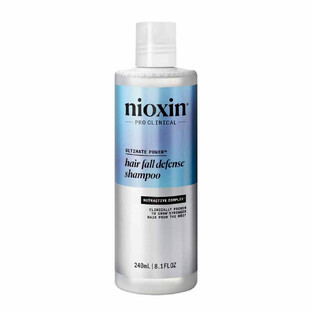 Șampon anti cădere Nioxin Sandalore 240 ml