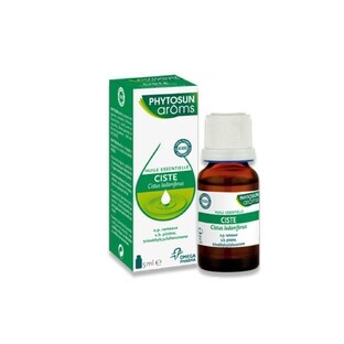 Phytosun Aroms Phytosun Huile Essentielle Ciste 5ml