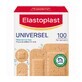 Elastoplast Universel 0% Latex Pansements Universel - 4 Formats