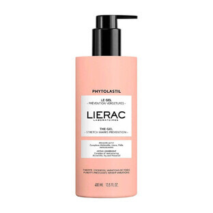 Lierac Phytolastil Gel Antiestrías 400ml