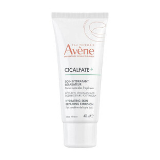 Avène Cicalfate Soin hydratant réparateur POST-ACTE, POST-TATOUAGE 40ml