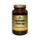 Solgar Lecitina di soia (non sbiancata) 100 Capsule molli Cardiovasculaire Sommeil/Relaxation 1360 mg